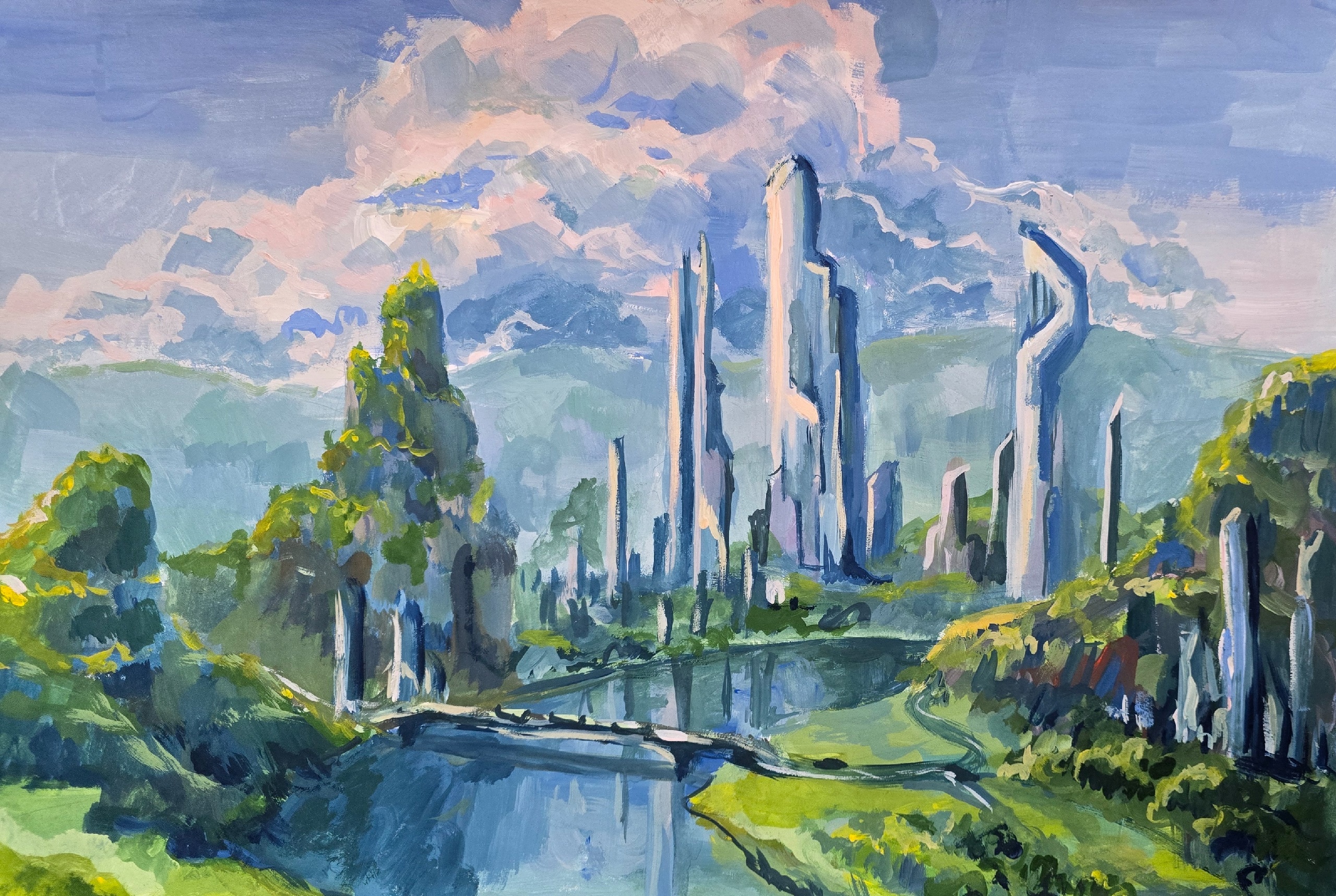 Итоги регионального этапа Всероссийского изобразительного диктанта 2024/25.