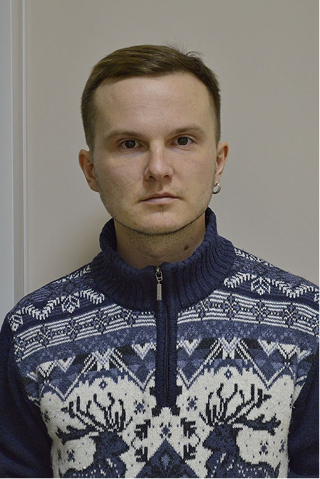 Белозеров Алексей Борисович