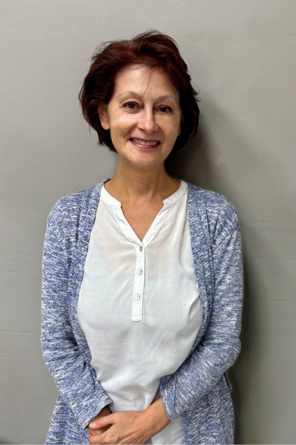 Бредихина Елена Ивановна