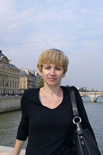 Буева Ольга Сергеевна