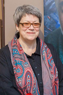 Дворянчикова Ирина Виленовна