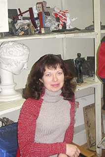 Федорова Илона Анатольевна