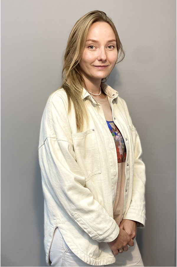 Гладких Ирина Олеговна