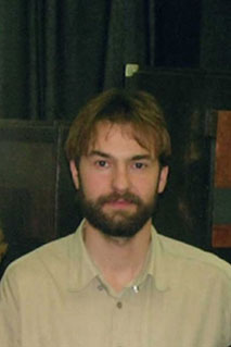 Губарев Денис Васильевич