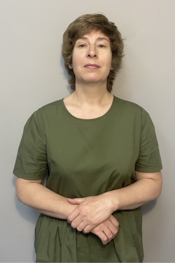 Гукова Эльвира Геннадьевна