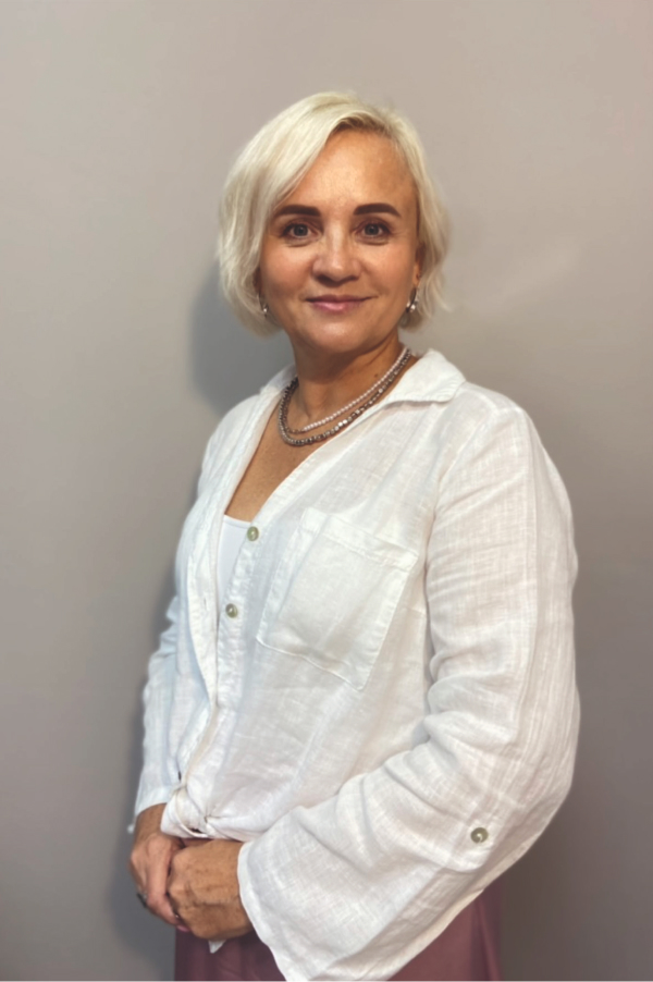 Кошеляева Ирина Семёновна