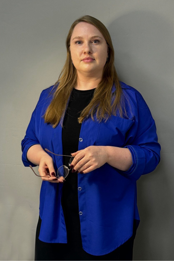 Кудаева Екатерина Андреевна