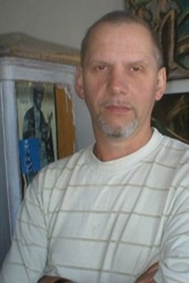 Кузин Олег Васильевич