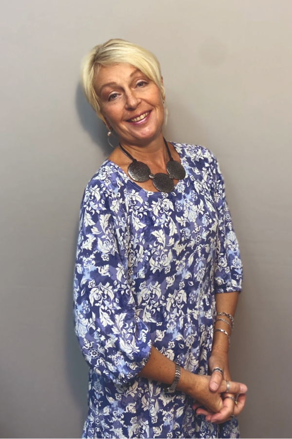 Маркина Вера Анатольевна