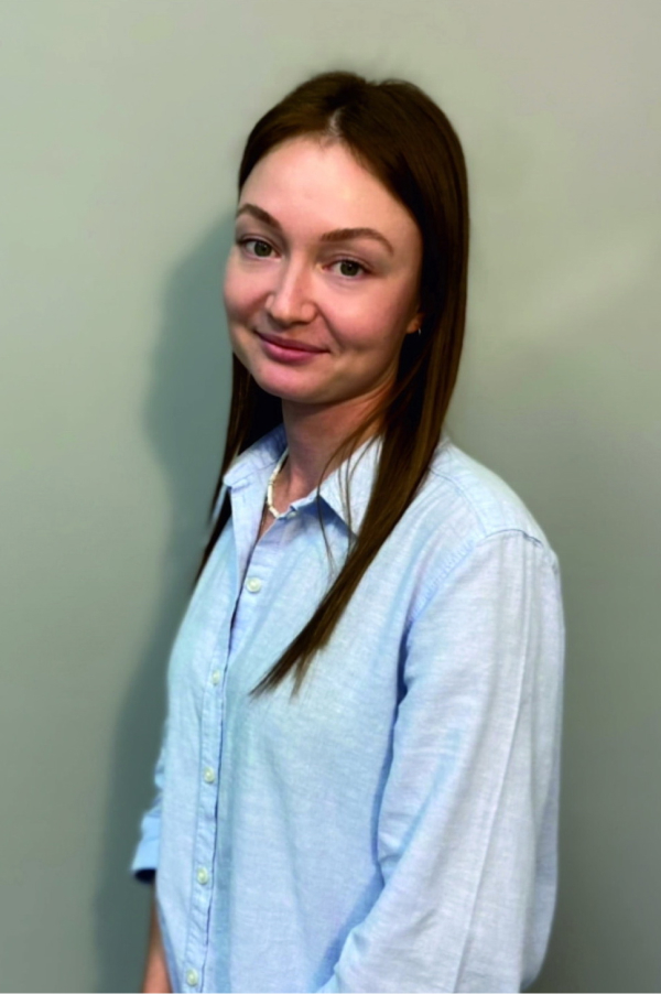 Никачёва Александра Евгеньевна