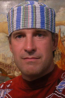 Старик Никита Анатольевич