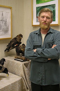 Потапов Алексей Анатольевич