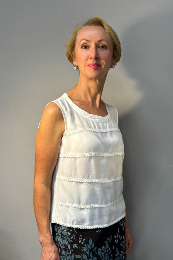 Стегачева Наталья Павловна