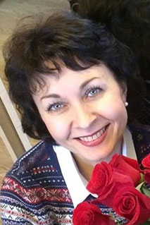 Зайцева Галина Анатольевна