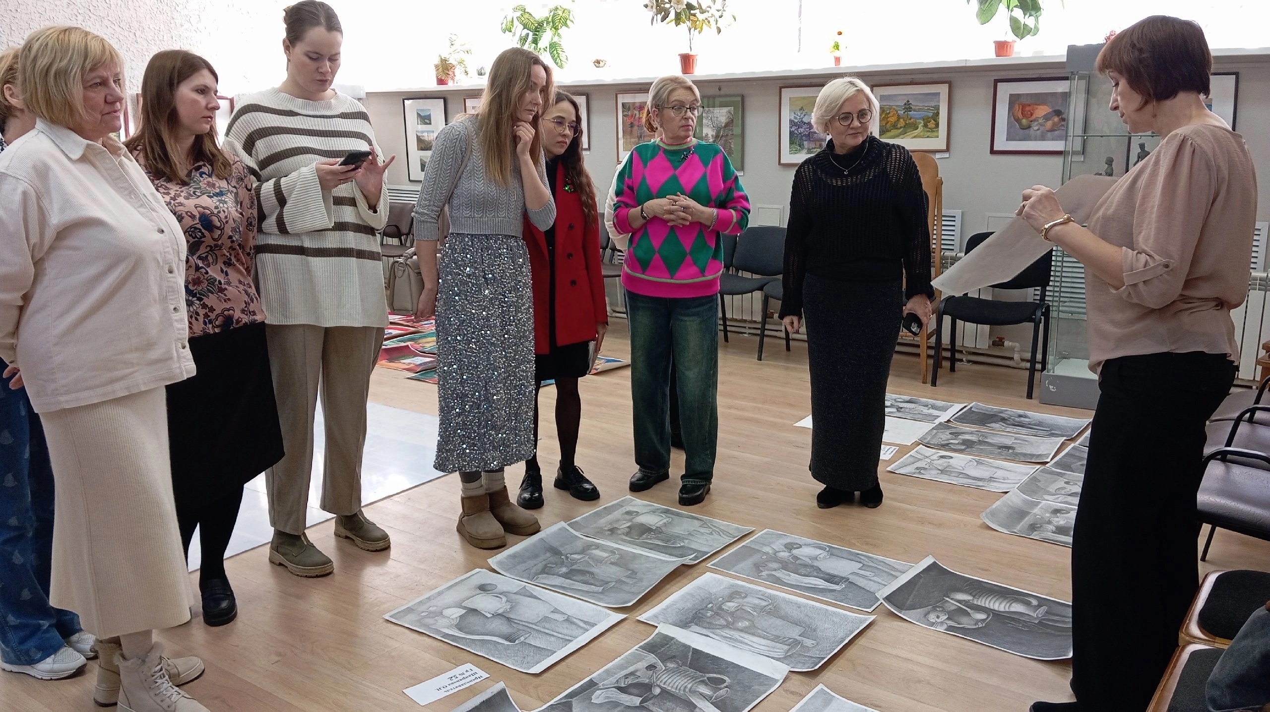 Полугодовые просмотры