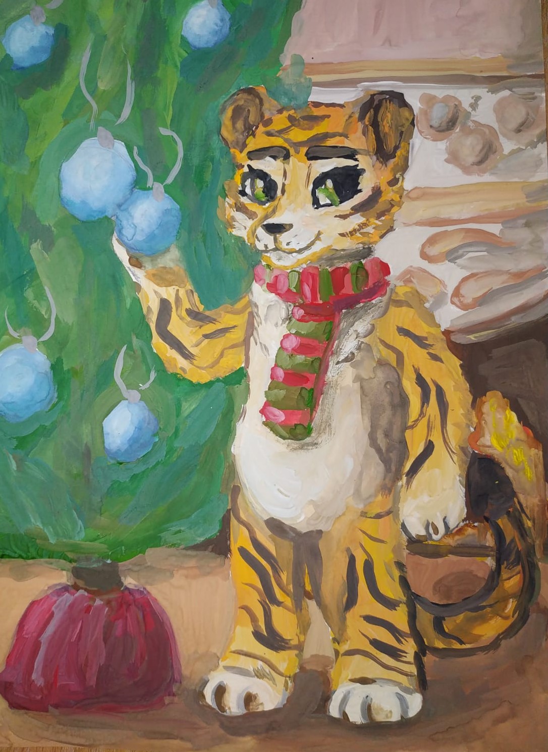 Подведены итоги конкурса 