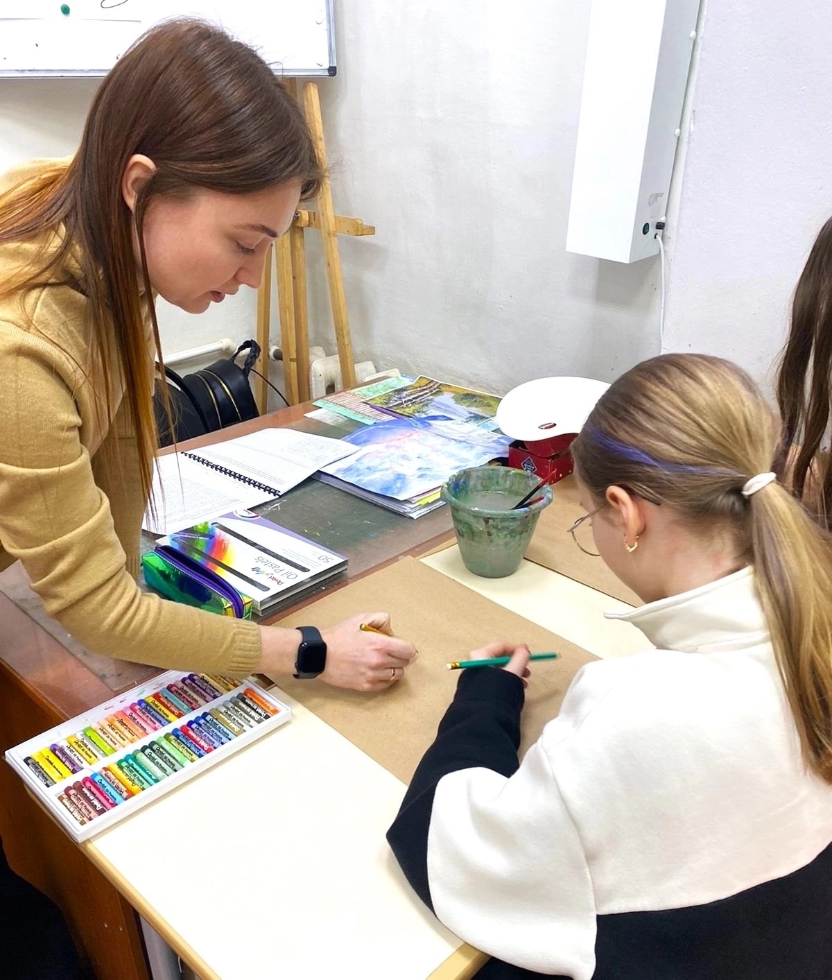 Поздравляем победителей областного конкурса методических разработок!