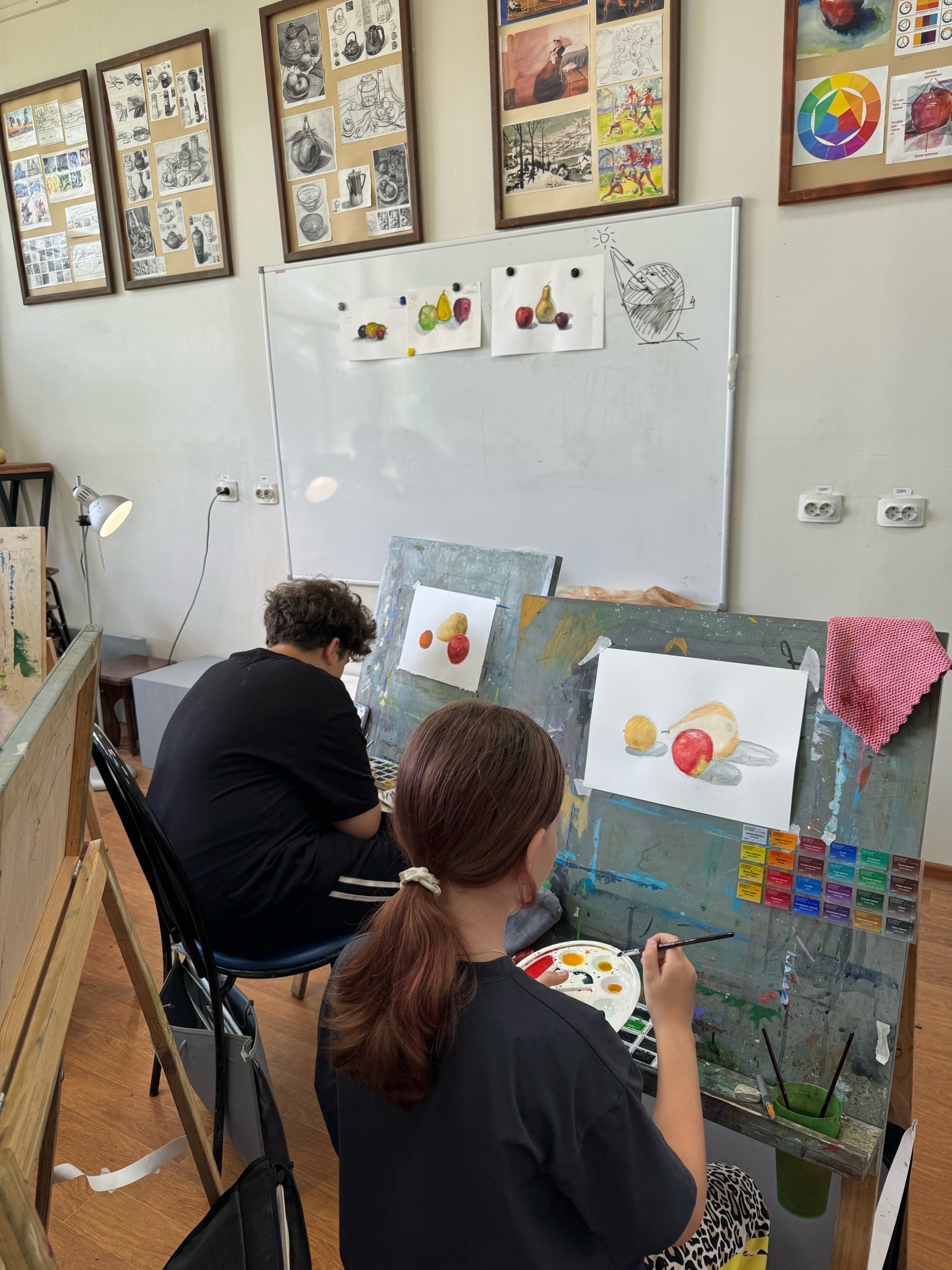 ПОДГОТОВИТЕЛЬНЫЕ КУРСЫ ПЕРЕД ПОСТУПЛЕНИЕМ В 1 КЛ!!!!