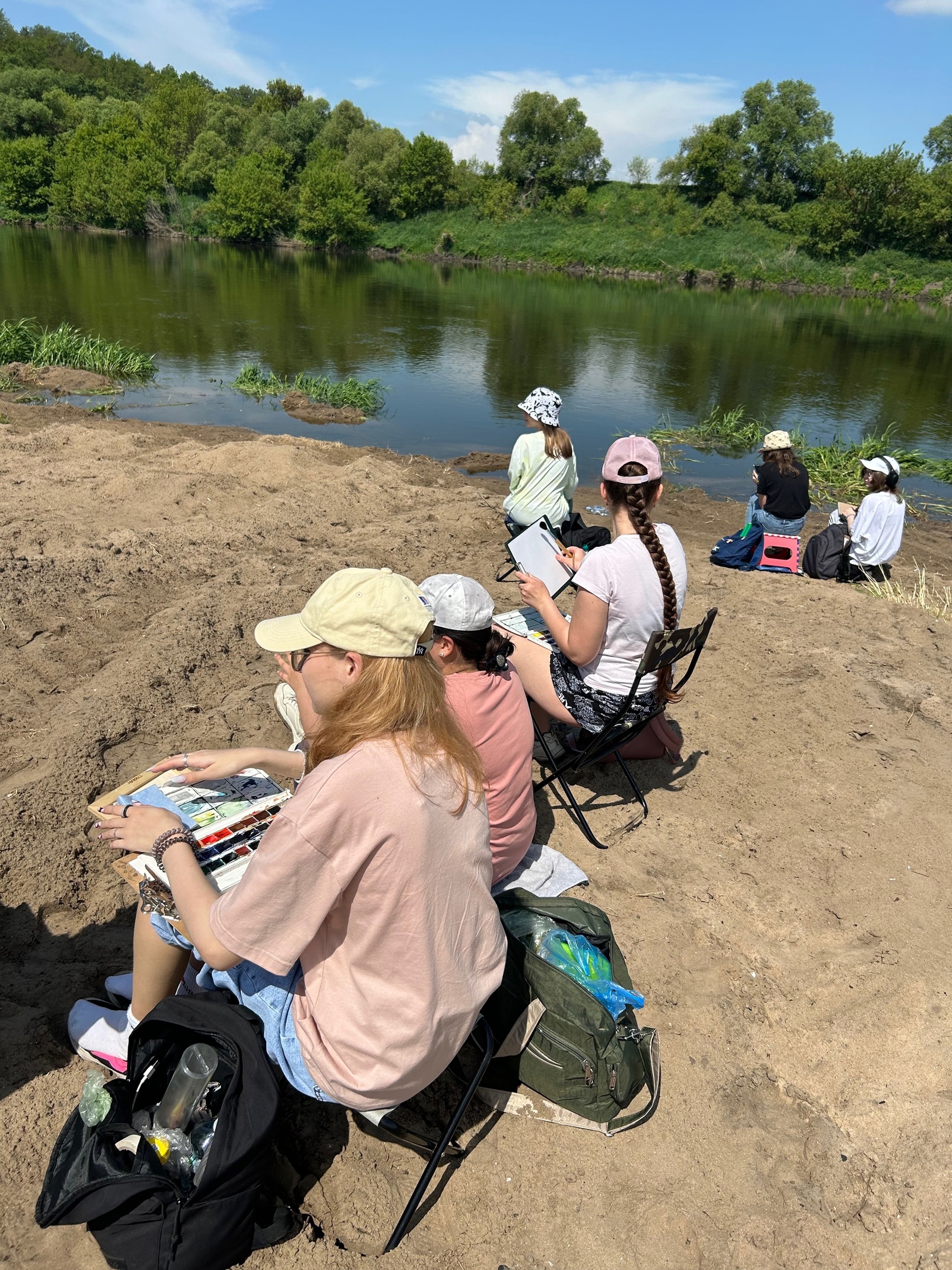 1 июня День защиты детей!