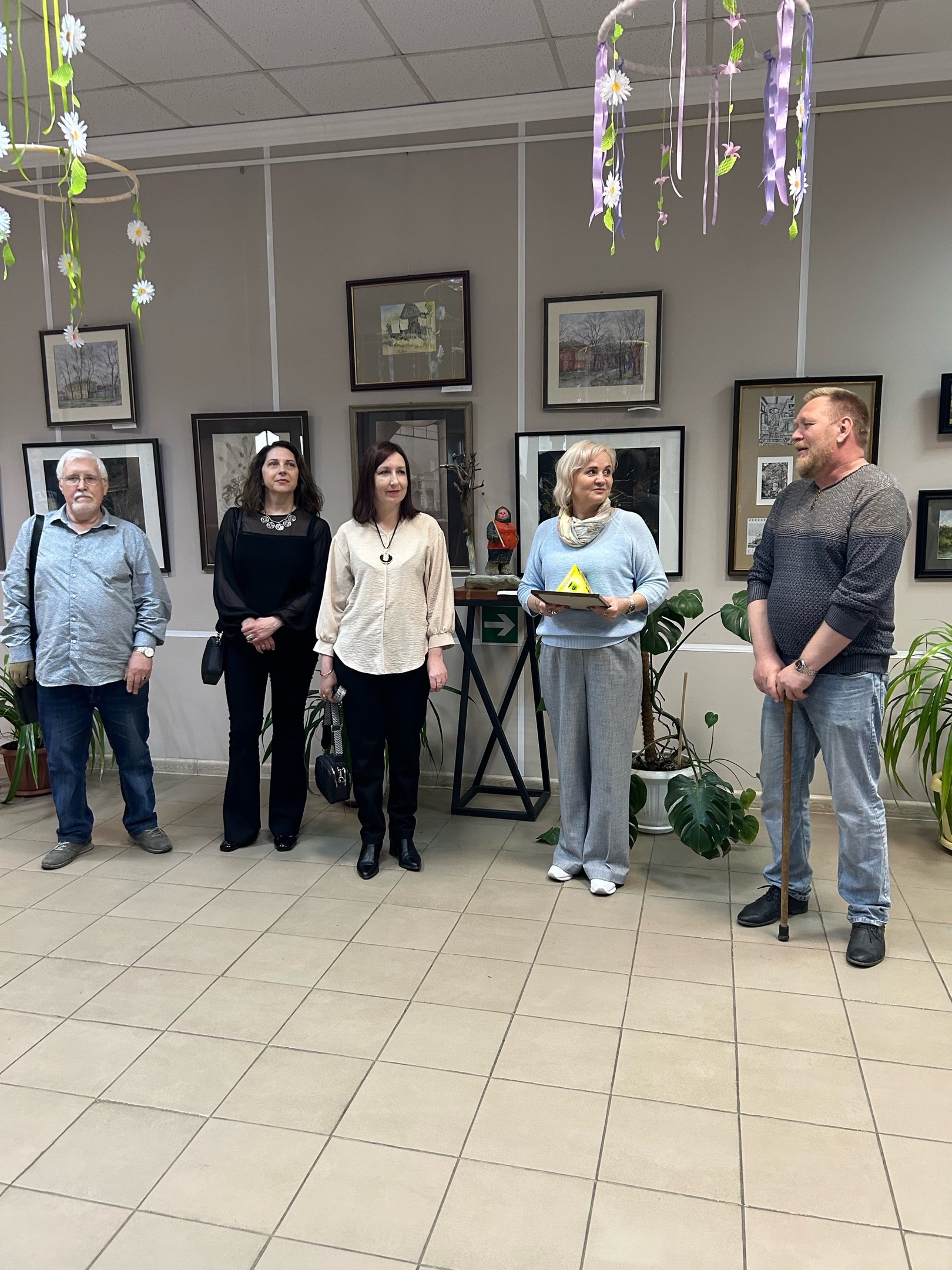 Межрегиональное сотрудничество. г.Тамбов у нас в гостях!!!