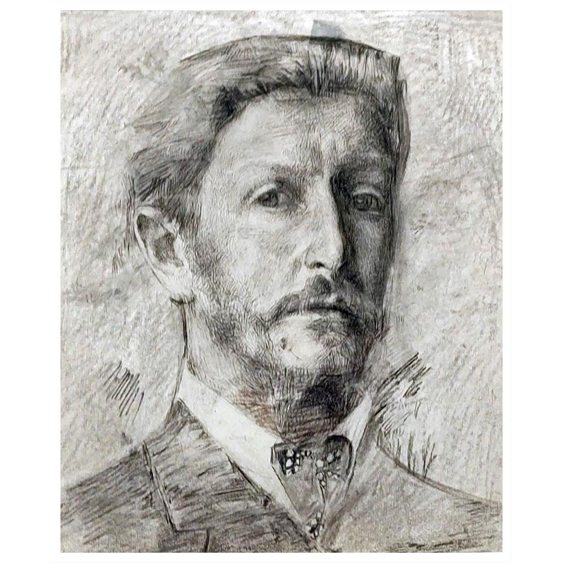 Гениальный Михаил Врубель