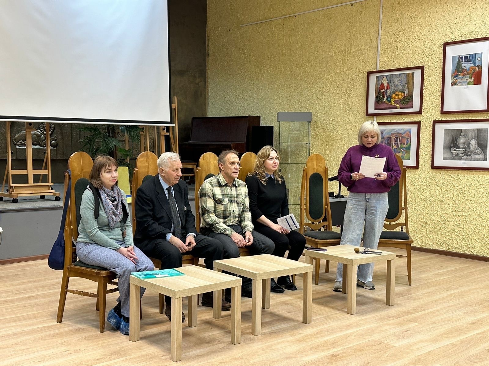 Профориентация обучающихся выпускных классов: куда пойти учиться?