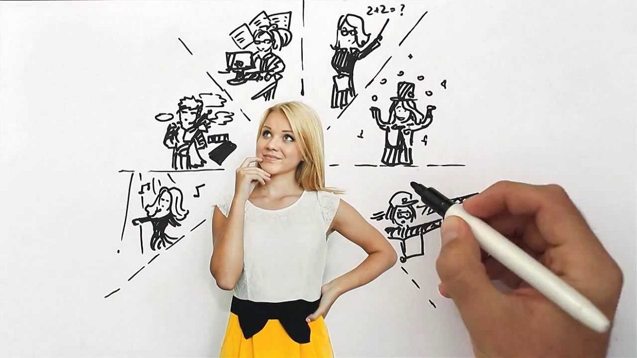 Куда пойти учиться?