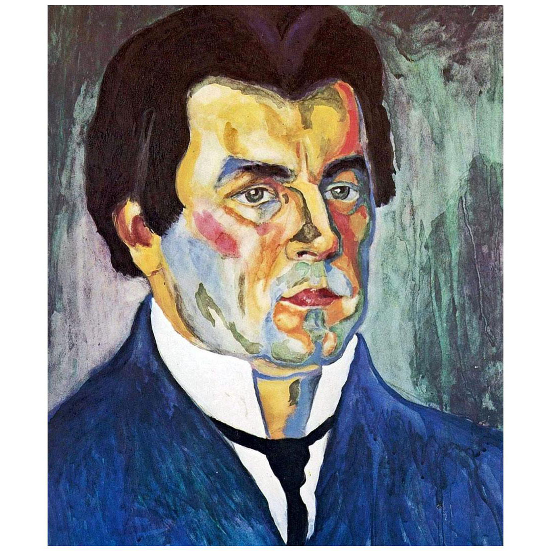 В 2024 году 23 февраля исполняется 145 лет со дня рождения художника Казимира Малевича