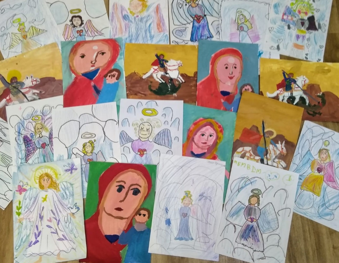 Своих не бросаем!