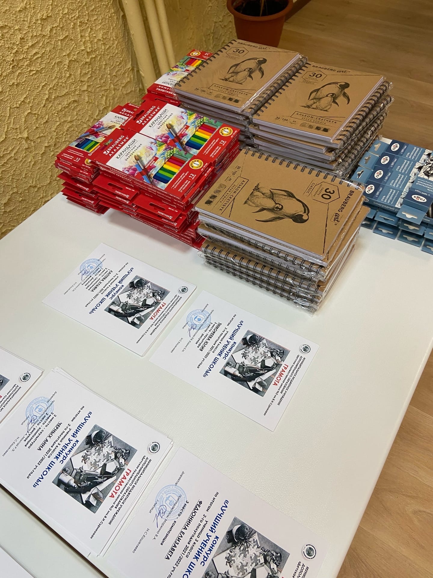 ОПРЕДЕЛЕНЫ ЛУЧШИЕ УЧЕНИКИ ШКОЛЫ ПО ИТОГАМ II ПОЛУГОДИЯ 2021-2022 УЧЕБНОГО ГОДА!