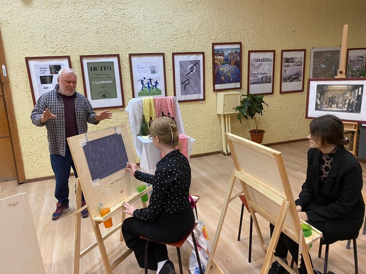 МАСТЕР-КЛАСС из Абхазии!!!!