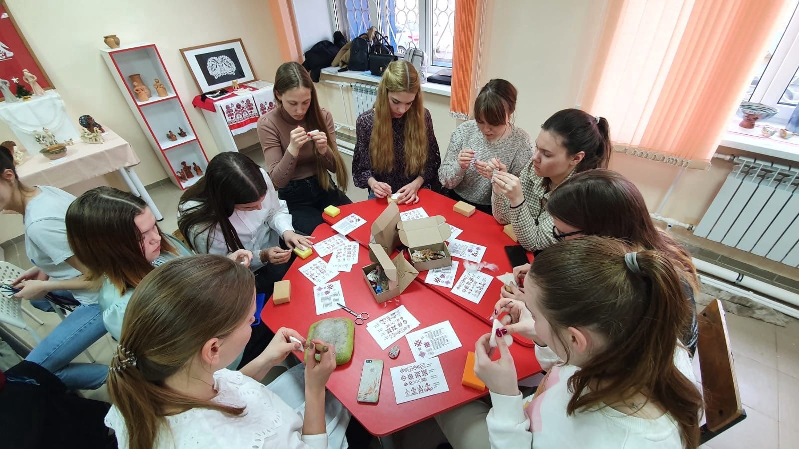 Делимся опытом!!!