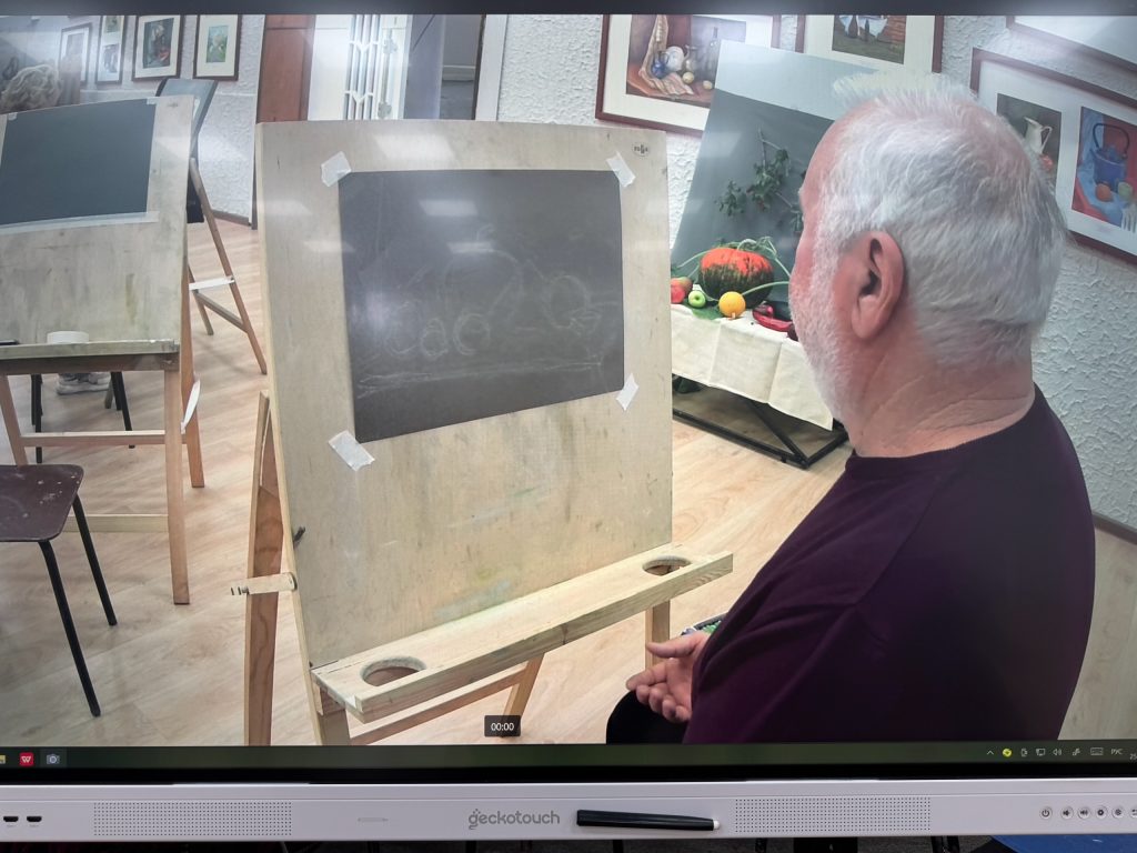 "Палитра Мира" проект с Абхазией!