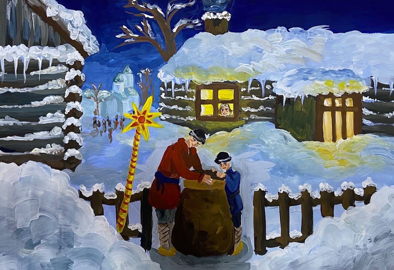 В Липецке прошел региональный отборочный этап молодежных Дельфийских игр.