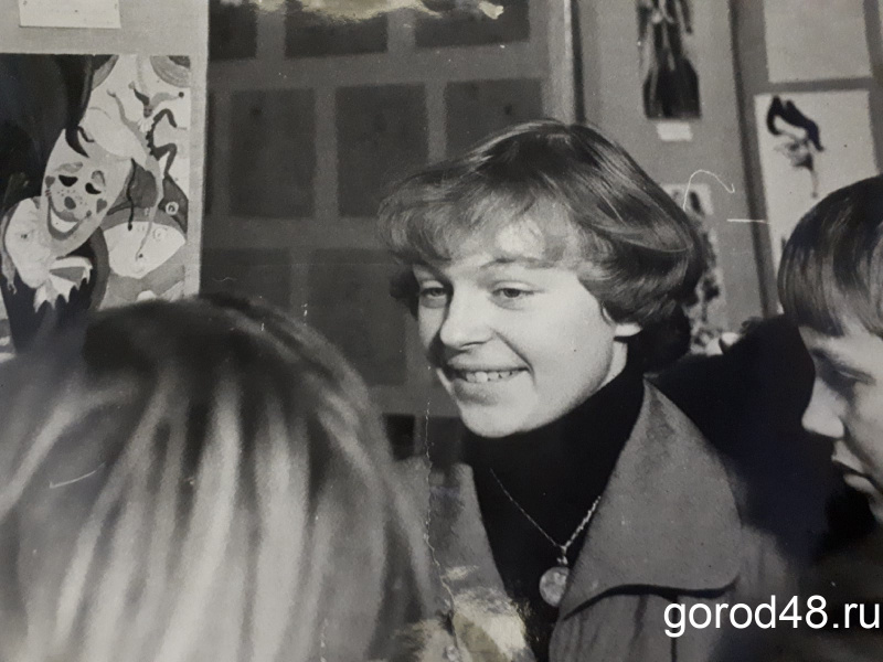 В липецком театре разыскивают Веру Иванову