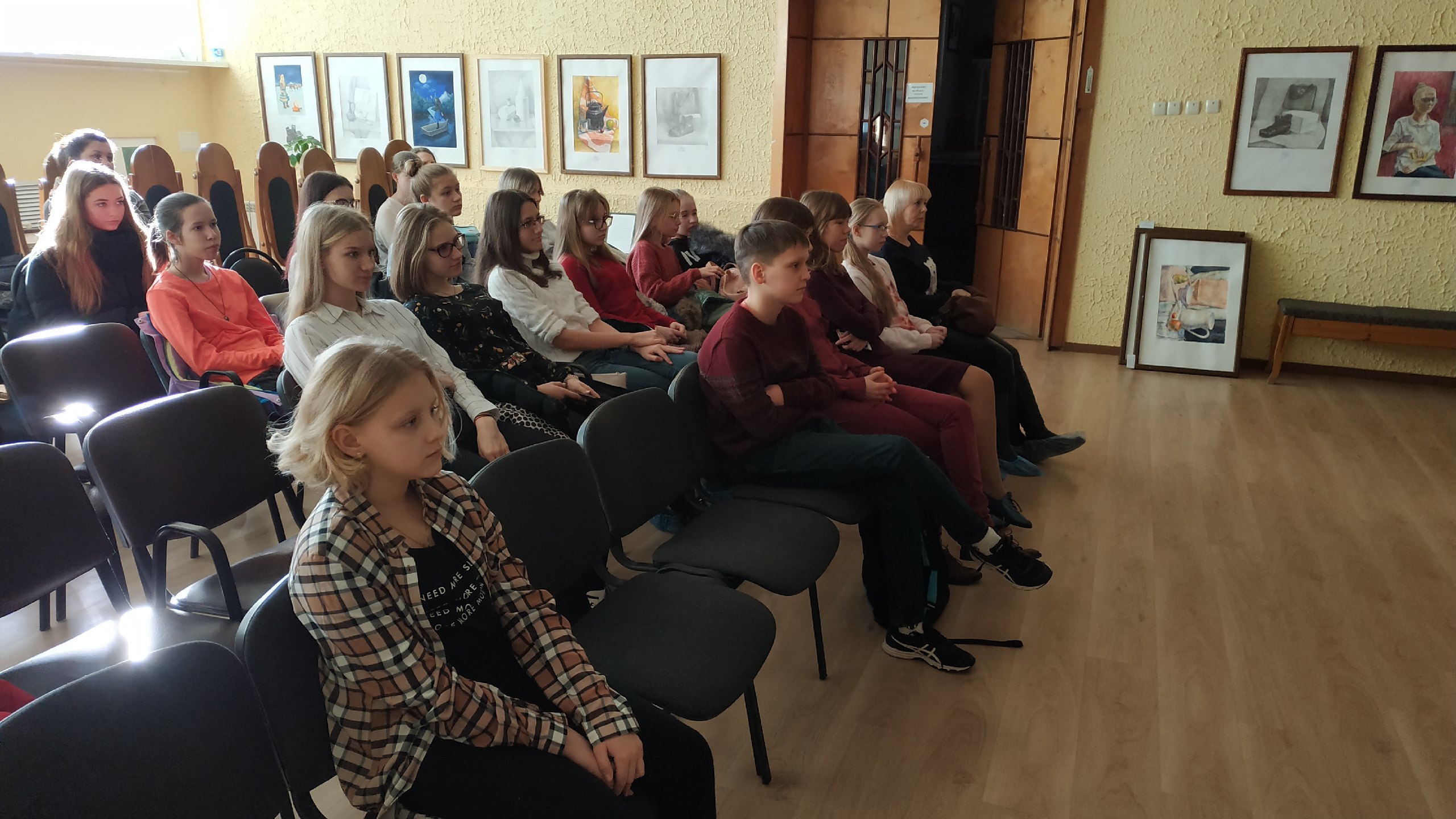 Просмотр фильма 