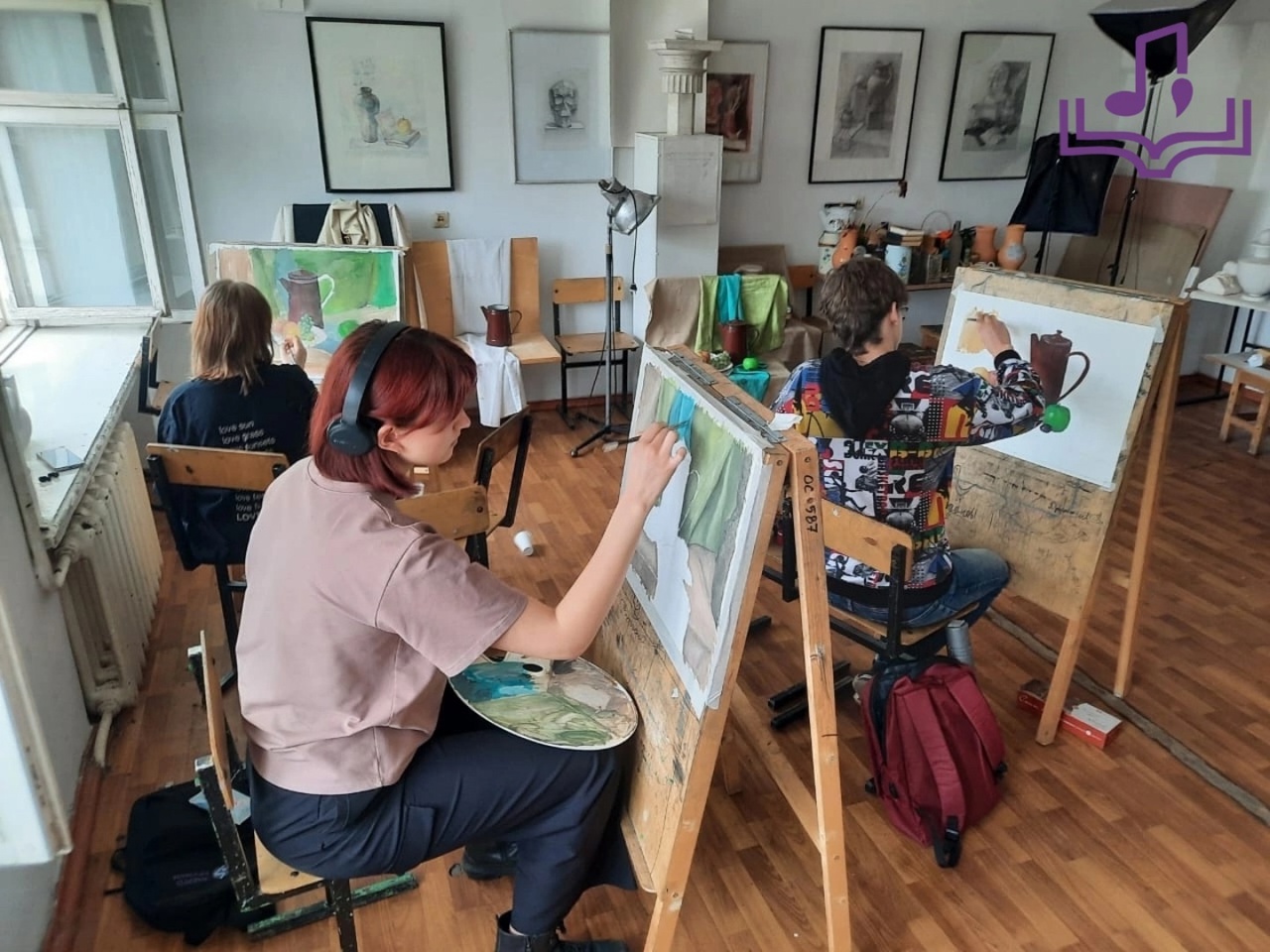 Победители Региональной олимпиады среди старшеклассников образовательных учреждений 