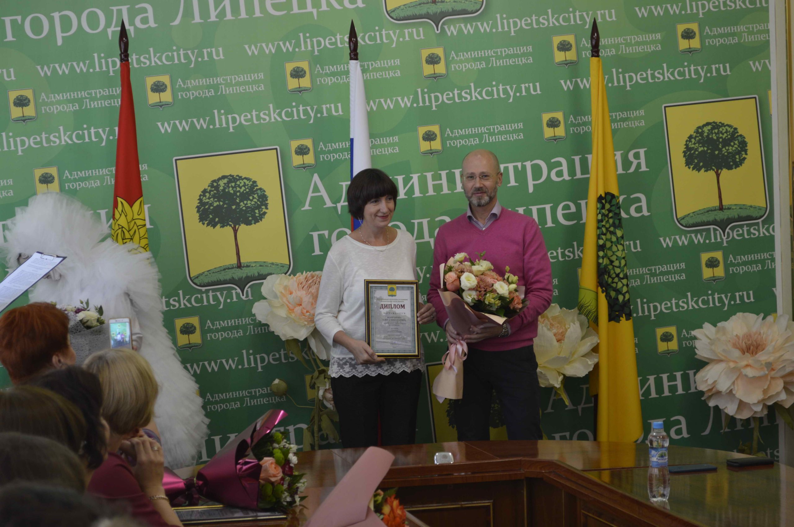 Преподаватели ДХШ №2 им. В.И. Сурикова вновь стали победителями городского конкурса 