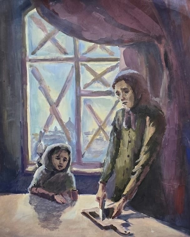 Результаты открытого межрегионального конкурса художественного творчества 