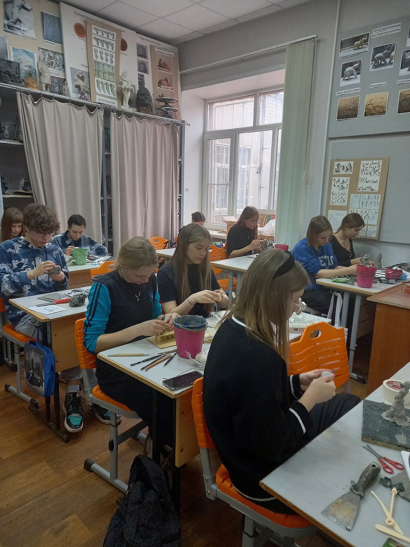 Очный тур V Межрегиональной олимпиады для школьников и студентов 