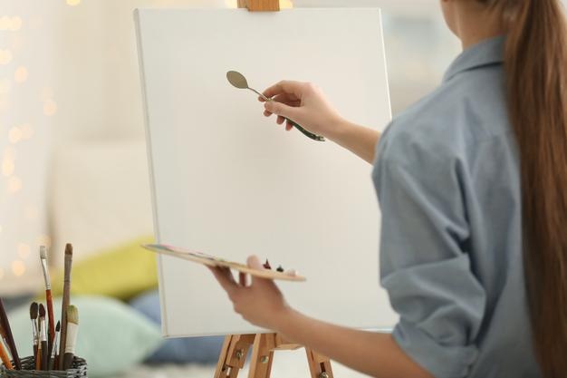 Объявлен прием заявок на участие в Открытом городском конкурсе- выставке 