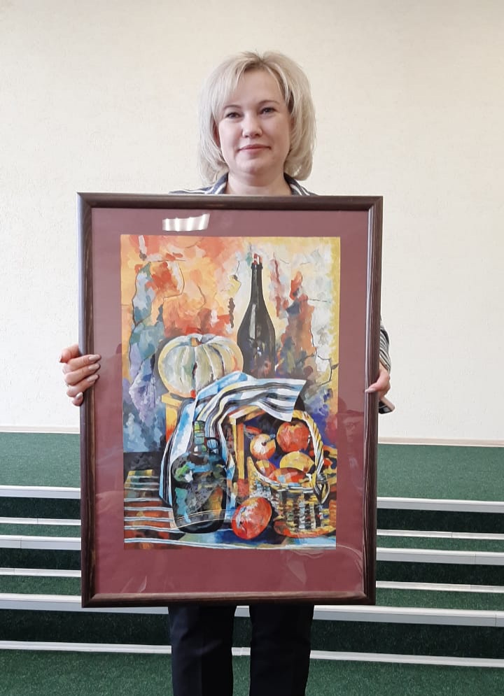 1 июня День защиты детей. Благодарственными письмами администрации Добровского района награждены ученики ДХШ №2 им.В.И.Сурикова