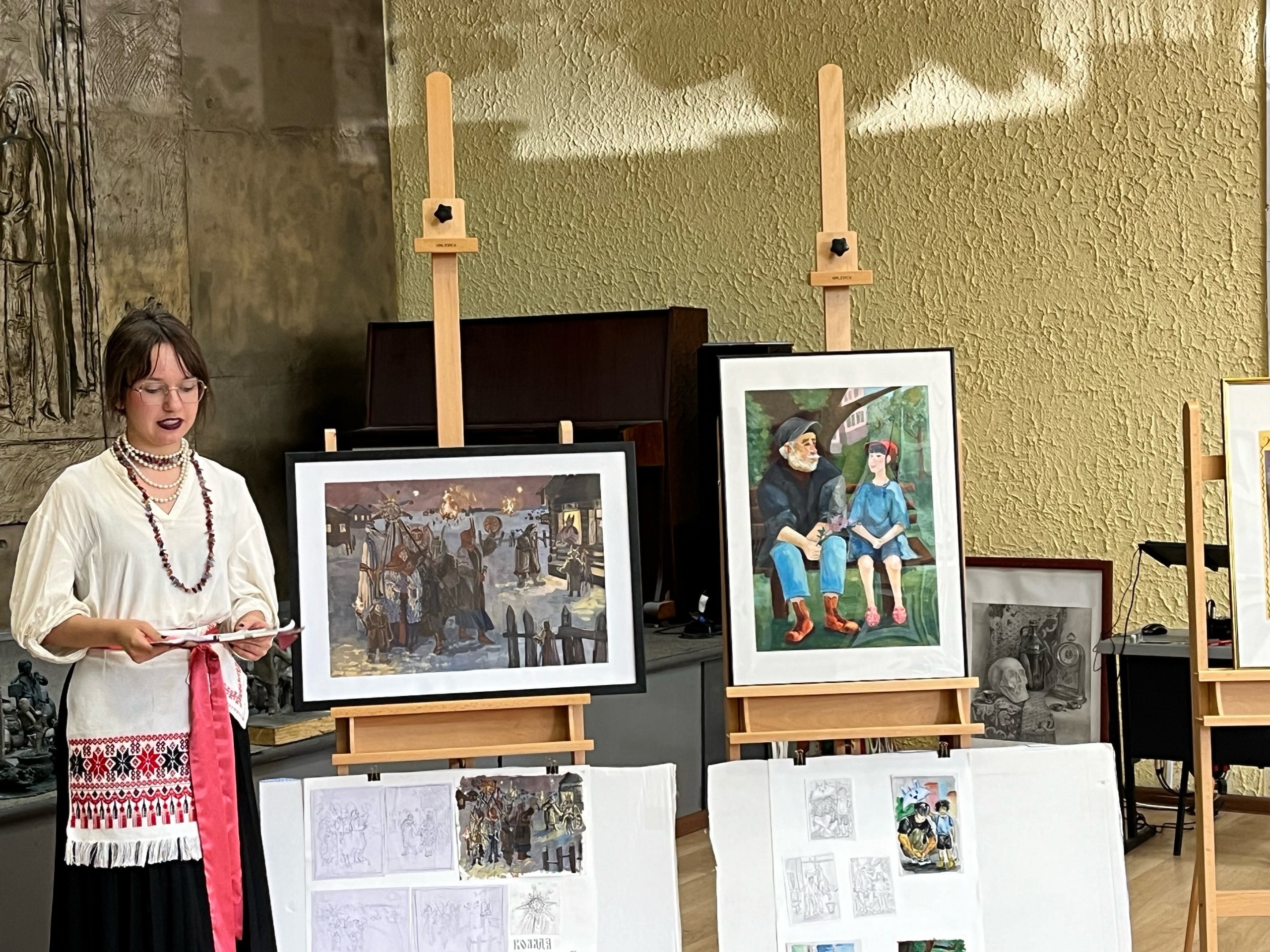 На пороге нового этапа: Итоговая аттестация 2025