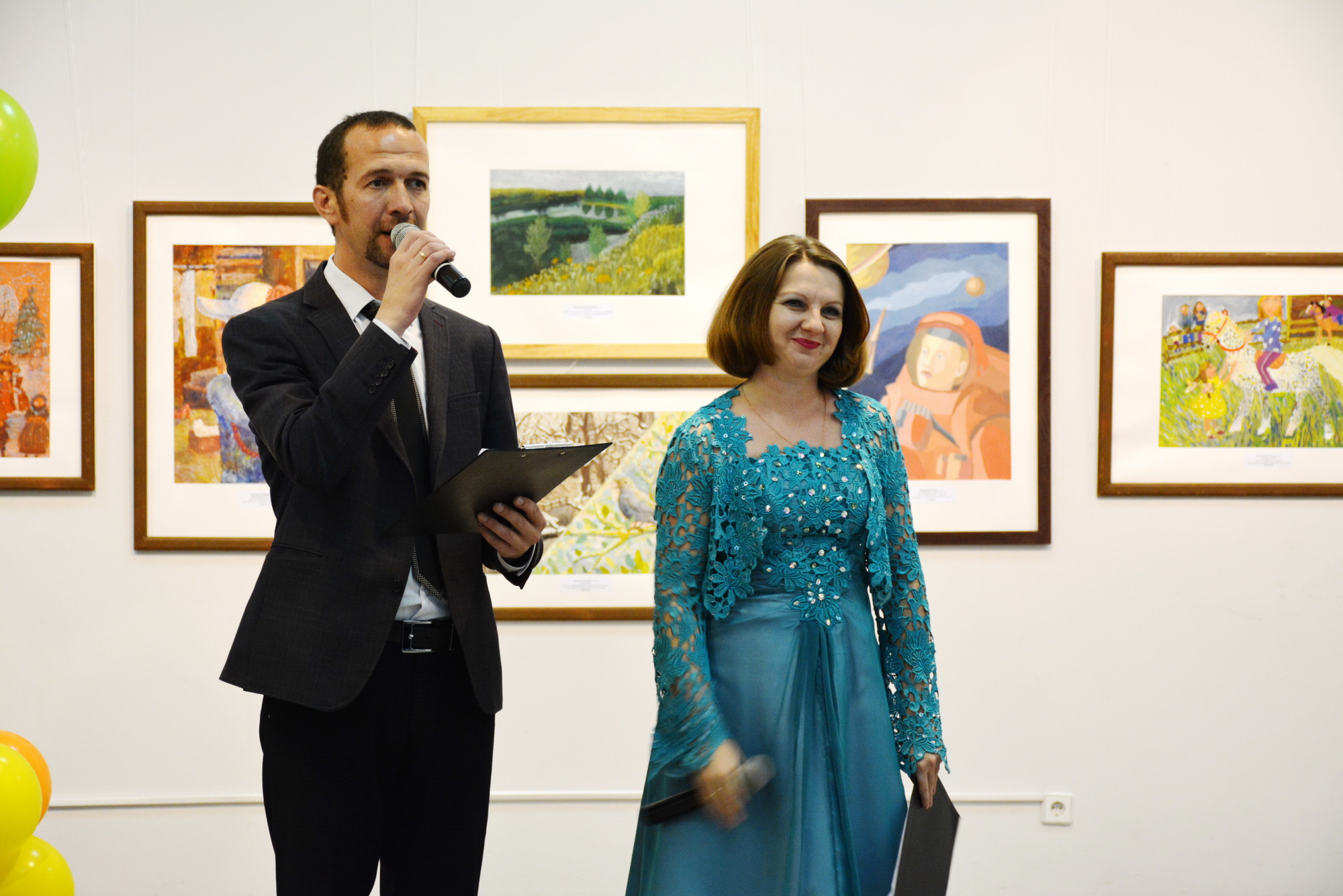 Ученики ДХШ №2 им. В.И. Сурикова среди победителей XV областного конкурса-фестиваля художественного творчества детей и юношества имени В.С. Сорокина